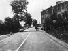 1962 - ANCORA UNO SCORCIO DI VIA TAVERNA SULL'UNICA STRADA CHE DA VENAFRO CONDUCEVA AD ISERNIA