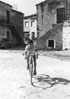 1967 - SERGIO SIRAVO IN BICICLETTA