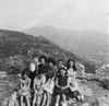 1963 - GRUPPO DELLA 2^ ELEMENTARE DI ROCCA ALTA