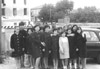 1968 - UNA CLASSE TUTTA AL FEMMINILE DELLE SCUOLE MEDIE