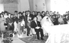 1965 - IL MATRIMONIO DI GIOVANNI NOSTRATO E PIA STAFFIERI