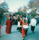 1986 - IL 1 CARNEVALE RAVINDOLESE