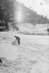 1966 - UNA CORPOSA NEVICATA SU ROCCA ALTA