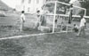 1975 - TUTTI AL LAVORO PER FARE IL CAMPO SPORTIVO