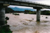 1993 - L'ALLUVIONE CHE COLPI' IL NOSTRO PAESE. LA GRANDE PIENA DEL FIUME VOLTURNO.